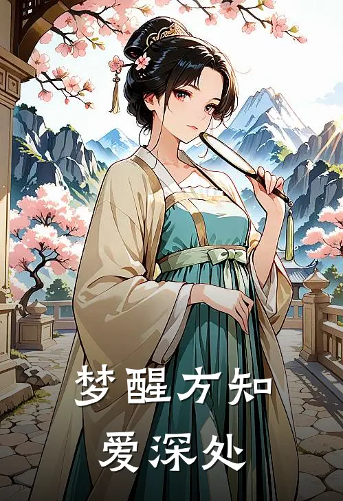 梦醒方知爱深处