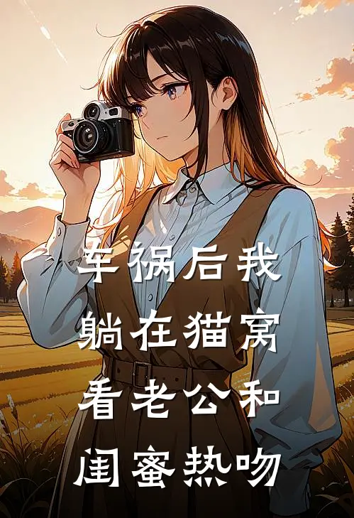 车祸后我躺在猫窝，看老公和闺蜜热吻