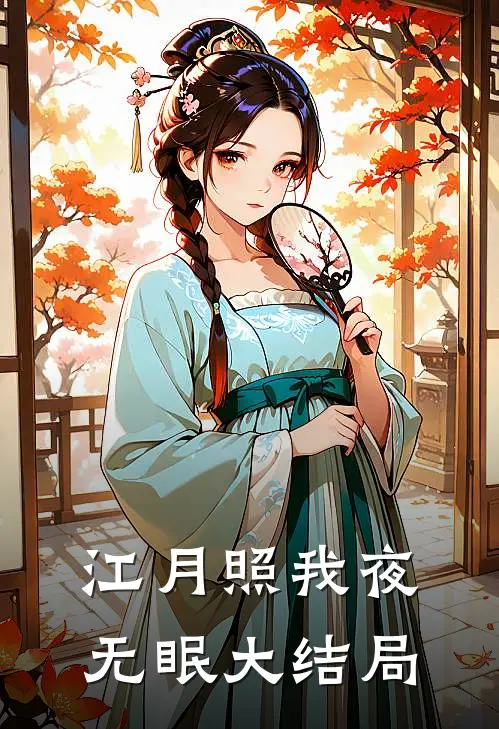 江月照我夜无眠大结局