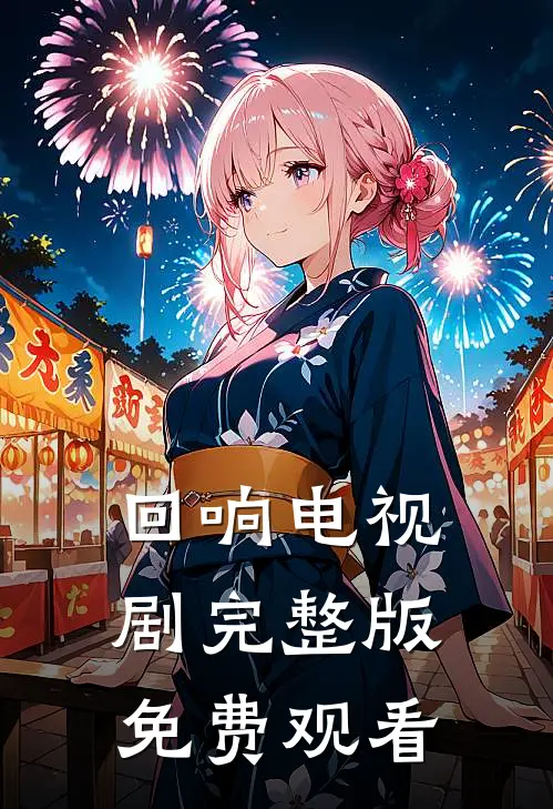 回响电视剧完整版免费观看