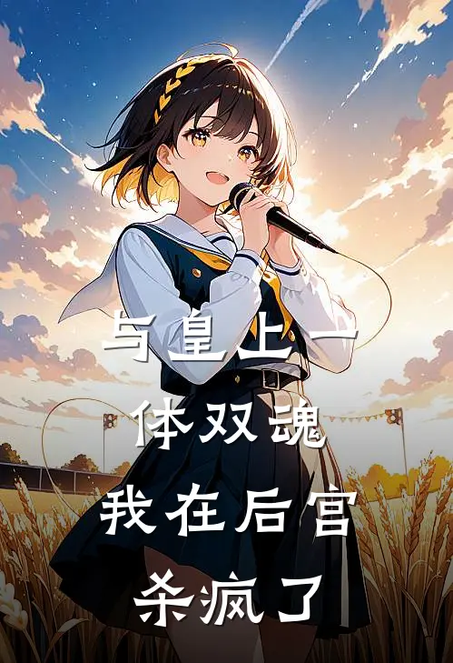 与皇上一体双魂，我在后宫杀疯了