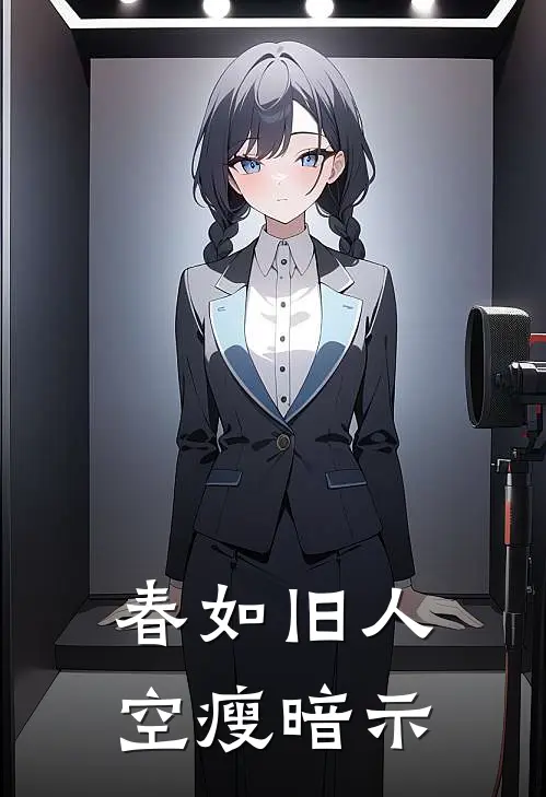 春如旧人空瘦暗示