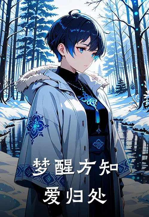 梦醒方知爱归处