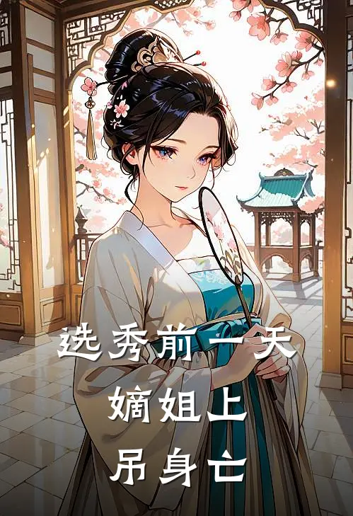 选秀前一天，嫡姐上吊身亡