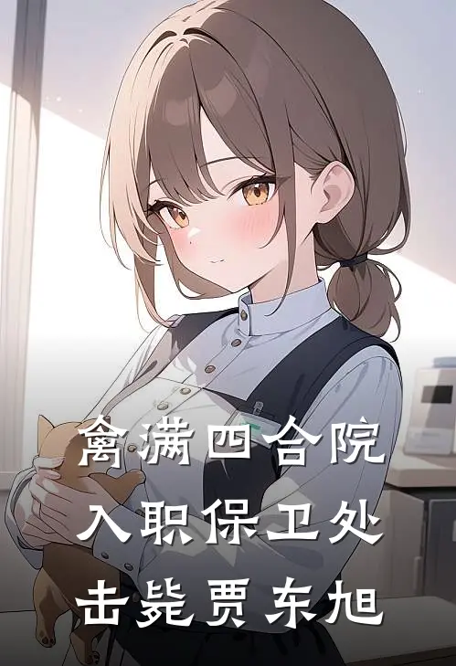 禽满四合院：入职保卫处，击毙贾东旭