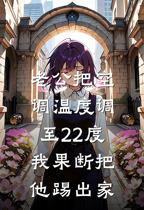 老公把空调温度调至22度，我果断把他踢出家